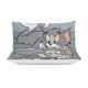 thumbnail image 3 of Tom And JerryCartoon Collection 3-Piece Comforter Set, Personalized Bedding Decor for Kids And Teens Bed Sheets, 3 of 5
