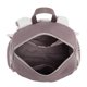 thumbnail image 3 of Mochila Urbana Mujer Blair Malva Calu, 3 of 6