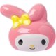 thumbnail image 5 of Juego de Saleros y Pimenteros Silver Buffalo Hello Kitty/My Melody Rosa, 5 of 9