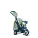 thumbnail image 3 of Triciclo Explorer 5 en 1 Gris, 3 of 5