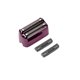 thumbnail image 2 of Repuesto de Shaver Afeitadora Babyliss Cabezal y Cuchillas Lila, 2 of 3