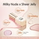thumbnail image 3 of Set De Esmaltes De Uñas Jelly Nude Gel 6 Colores 7 Ml 2024 Trend, 3 of 3