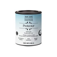 Modern Masters - Protector Base Agua Transparente Satinado 946Ml