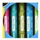 thumbnail image 5 of Crayones Lápices de Cera Redondos 12U PaperMate, 5 of 6