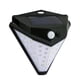 thumbnail image 1 of Foco Solar 39 LED Piramide Pared Con Sensor MX48 ampolleta led iluminacion, 1 of 3