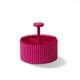 thumbnail image 1 of Organizador de almacenamiento Crayola Round Creative Kids Razzmatazz 3+ Y, 1 of 9