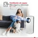 thumbnail image 4 of Enfriador sin Aspas 4,5L Thor Air Cyclone Plus, 4 of 9