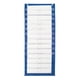 thumbnail image 4 of Calendario escolar inteligente Pocket Chart con 14 bolsillos, 4 of 7