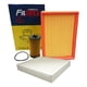 thumbnail image 1 of Kit Filtro Para Chevrolet Tracker 1 8 2013 2018, 1 of 3