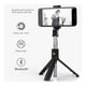 thumbnail image 4 of Baston Selfies Bluetooth Tripode 2 Soporte Plegable Tik Tok, 4 of 4