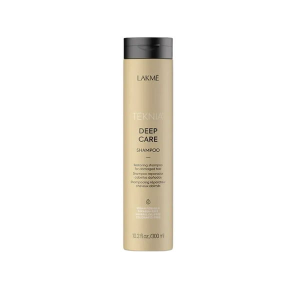 Shampoo Lakme Teknia Deep Care 300ml