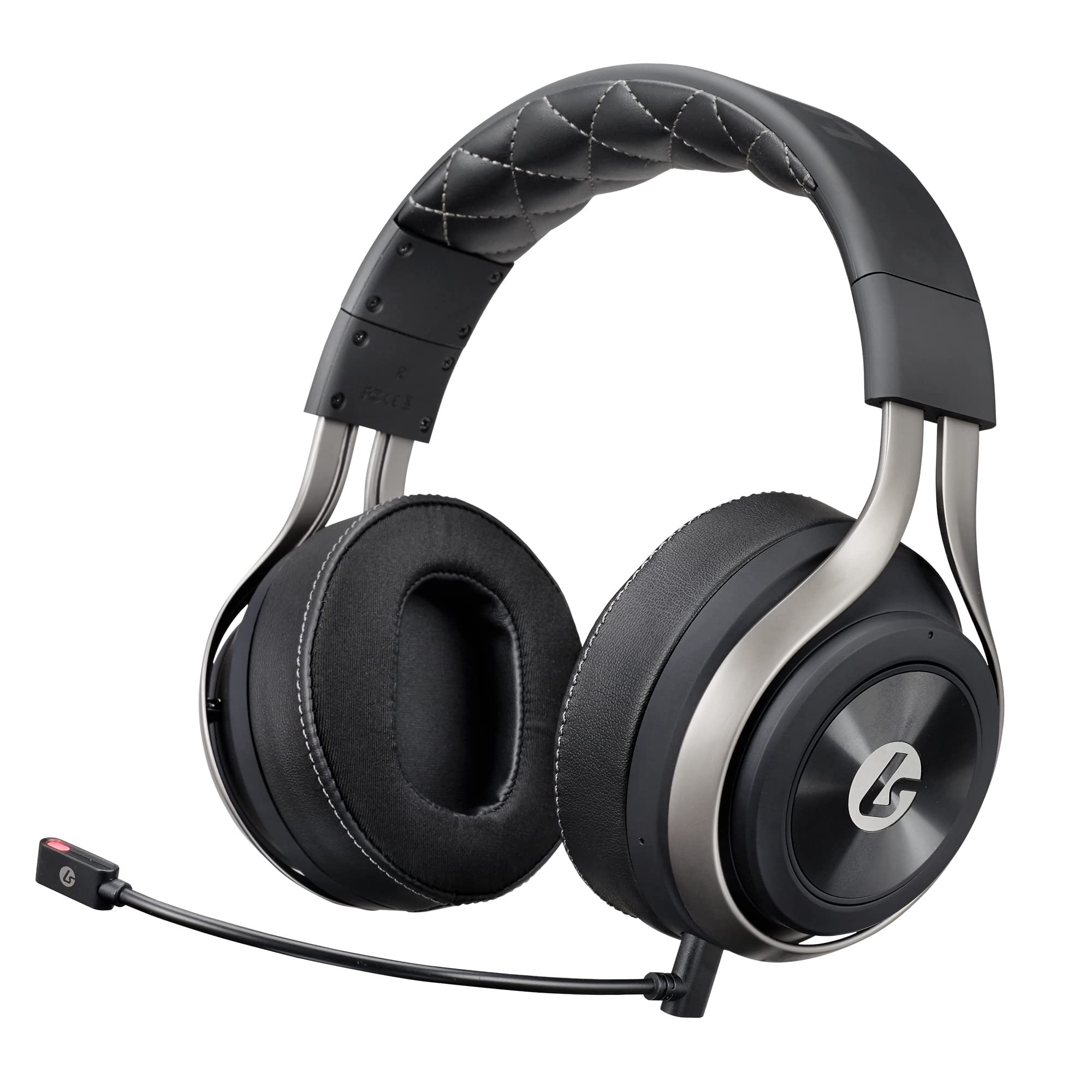 Auriculares Inalámbricos Para Juegos Lucidsound Ls50x Para Xbox Series X|s