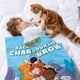 thumbnail image 2 of Manta De Franela Charlie Brown Desmarcar 110x70cm, 2 of 6
