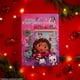 thumbnail image 2 of Calendario de Adviento 2025 de Gabby’s Dollhouse con 24 accesorios para el cabello, 2 of 6