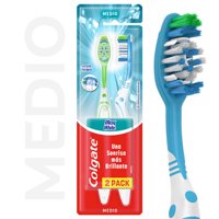 Cepillo De Dientes Max White 1 Un Colgate