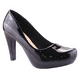 thumbnail image 2 of ZAPATOS FORMALES CHALADA MUJER NEGRO 5-FASHION-81 - Talla 40, 2 of 4