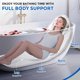 thumbnail image 2 of Almohada de Baño INKNOW 132 cm x 41 cm 192 Ventosas, 2 of 6