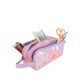 thumbnail image 5 of Estuche Xtrem University+ 6XT Flores Lila, 5 of 5