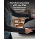 thumbnail image 5 of Funda con teclado ZAGG Pro Keys Connect para iPad Pro 11" USB-C, 5 of 7