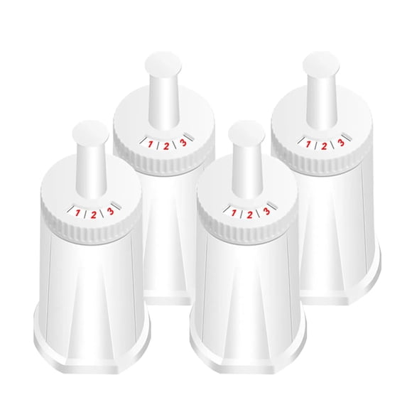 Filtro de agua de repuesto Ouxunus para Breville Sage Claro Swiss