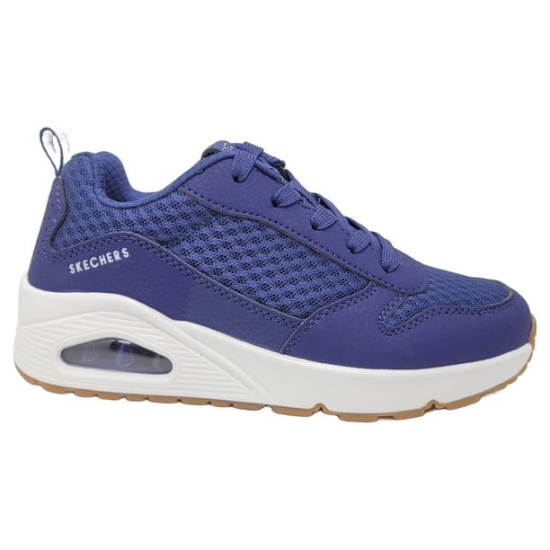 ZAPATILLAS SKECHERS UNO POWEX AZUL | 403667L-NVY - Talla 38