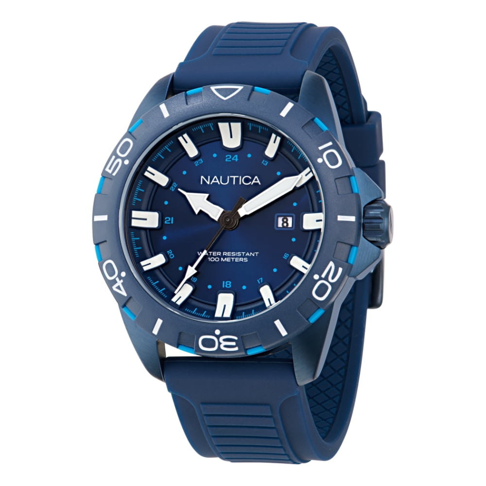 Reloj Nautica Hombre Napnrf404