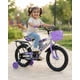 thumbnail image 3 of Bicicleta Infantil Aro 14 con kit de protección y Ruedas de Entrenamiento, 3 of 8