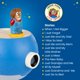 thumbnail image 3 of Juguete LUNA STORYTIME Little Critter Inalámbrico 25 min, 3 of 7