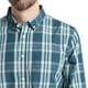 thumbnail image 3 of Camisa Trevira Cuadros, 3 of 4