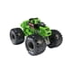 thumbnail image 3 of Monster Jam 2025 Oficial Camión de Metal a Escala 1:64 Grave Digger, 3 of 5