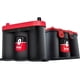 thumbnail image 4 of Batería OPTIMA High Performance 75/25 REDTOP 720 CCA 44AH, 4 of 4