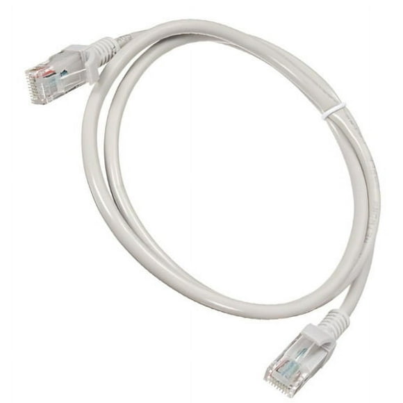 Cable de Red cat5 de 1,5 metros