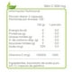 thumbnail image 3 of SLIM C 120 cáps. 500 mg -Vitamina C NO ácida (ascorbato de sodio), 3 of 3