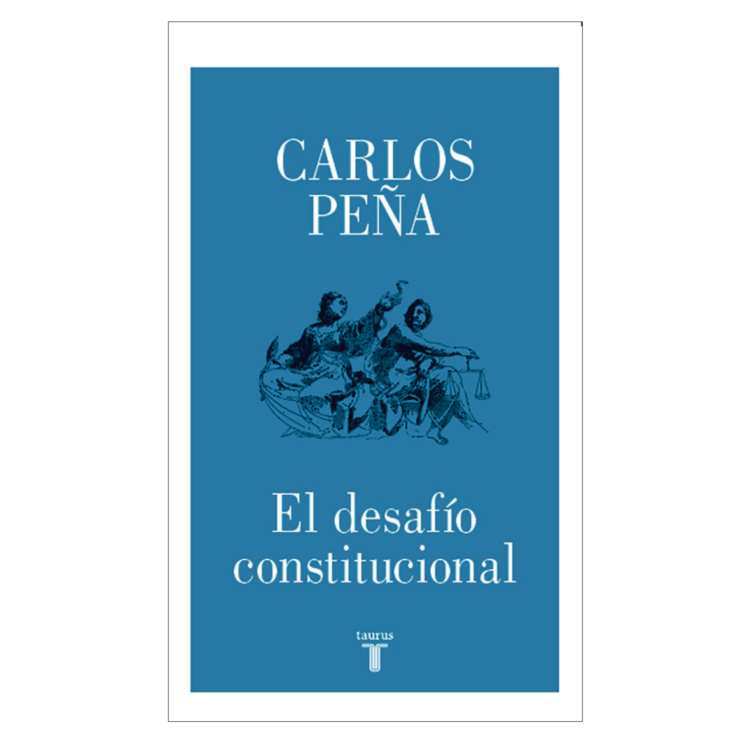 Taurus - Libro El Desafío Constitucional