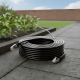 thumbnail image 2 of Cable Utp Cat 6 Exterior 50 Metros U9 Q1 Negro, 2 of 3