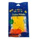 thumbnail image 1 of Globo Piñata Surtido, 1 of 9