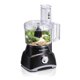 thumbnail image 1 of Procesador de alimentos Hamilton Beach de 8 tazas, negro, 1 of 9