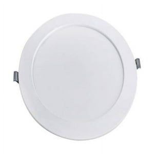 Hb Led - Panel Led Embutido Redondo Ad 26W Neutro