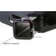 thumbnail image 3 of Tapón de Enganche eVerHITCH 5 cm Negro con Bandera Americana, 3 of 9
