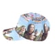 thumbnail image 4 of Dragon Quest Gorra De Béisbol Para Hombres Mujeres Y Niños Gorra Clásica De Visera Plana Gorra Hip Hop Trucker Snapback Ajustable, 4 of 5