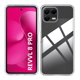 thumbnail image 1 of Funda Suttkue TPU para T‑Mobile Revvl 8 Pro, 1 of 8