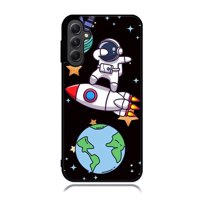 Genérico - Carcasa Funda Para Samsung S23 Fe 5G Diseño 292