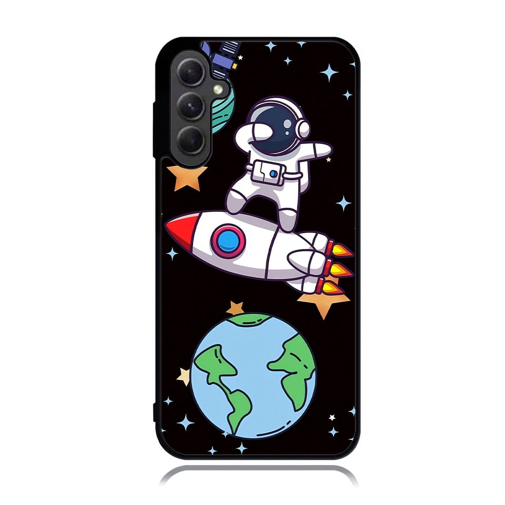 Genérico - Carcasa Funda Para Samsung S23 Fe 5G Diseño 292