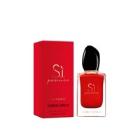 Armani - Si Passione Edp 50Ml