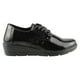 thumbnail image 1 of Zapato New Walk Oxford Negro, 1 of 5