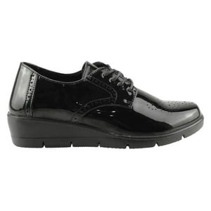 Zapato New Walk Oxford Negro