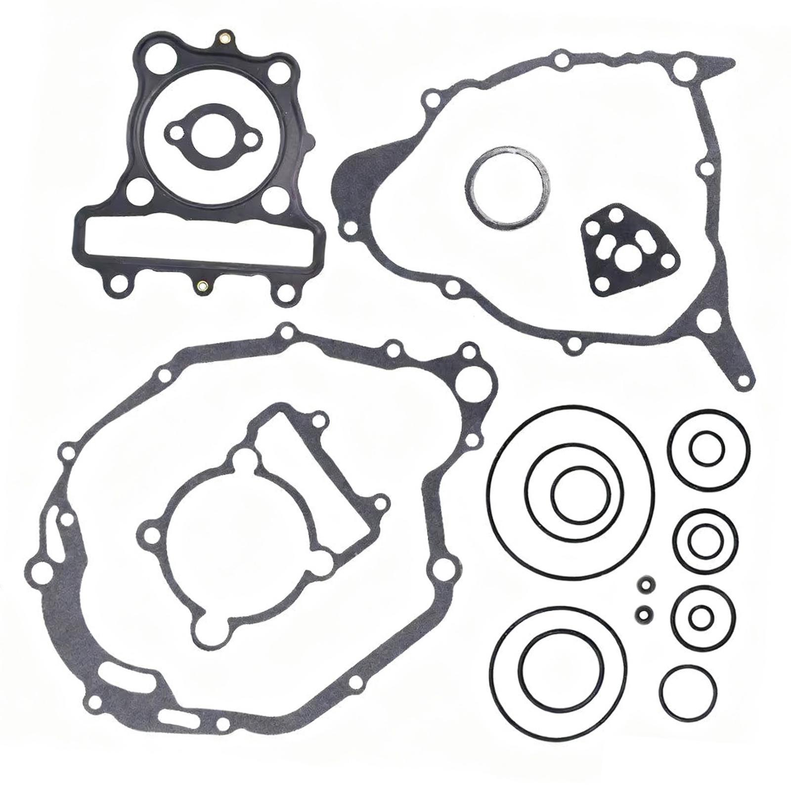 Magideal - Kit De Juntas De Motor Or3781 Premium Para Yamaha Ttr225 (1999-2004)