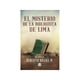 thumbnail image 1 of El Misterio de la Biblioteca de Lima, 1 of 1