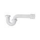 thumbnail image 1 of P-Trap Keeney de 1 1/2 pulgadas Slip PVC de 1-1/4 pulgadas D para fregadero de cocina, 1 of 1