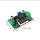 thumbnail image 5 of Módulo de conversión de potencia DC-DC Step Down Buck LM2596 con voltímetro, 5 of 5